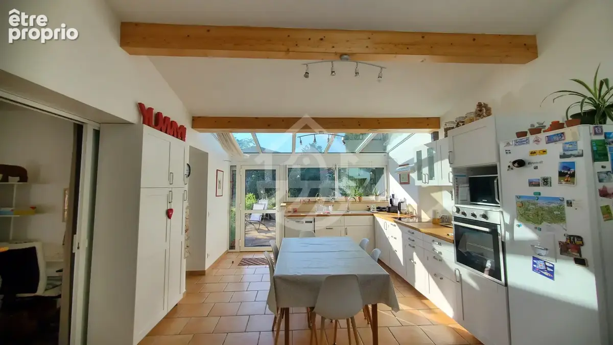 Maison Familiale Saint Marcel Les Valence - photo 4