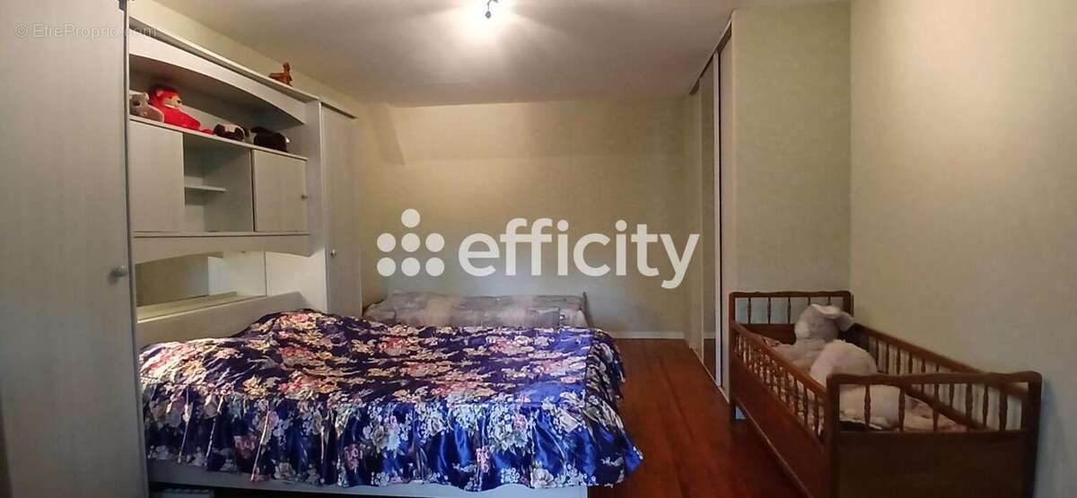 Maison à SAINT-SEVER-CALVADOS