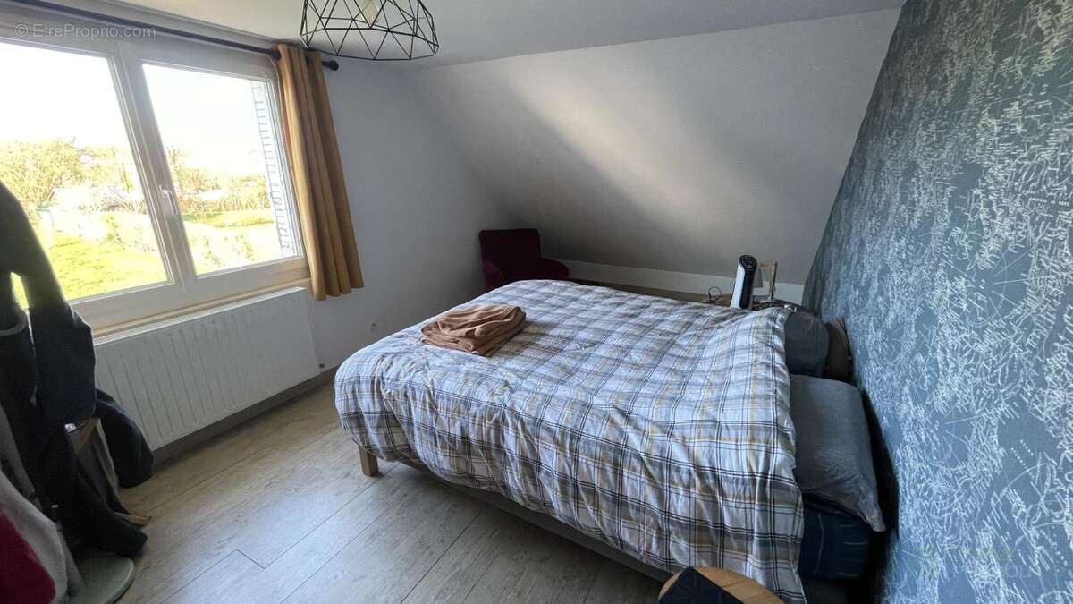 Maison à SAINT-JUST-EN-CHAUSSEE