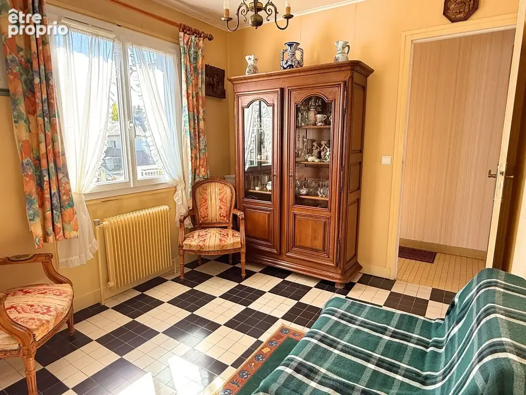 Maison 5 pièces 78 m² à vendre à Vernon (27200) - photo 6