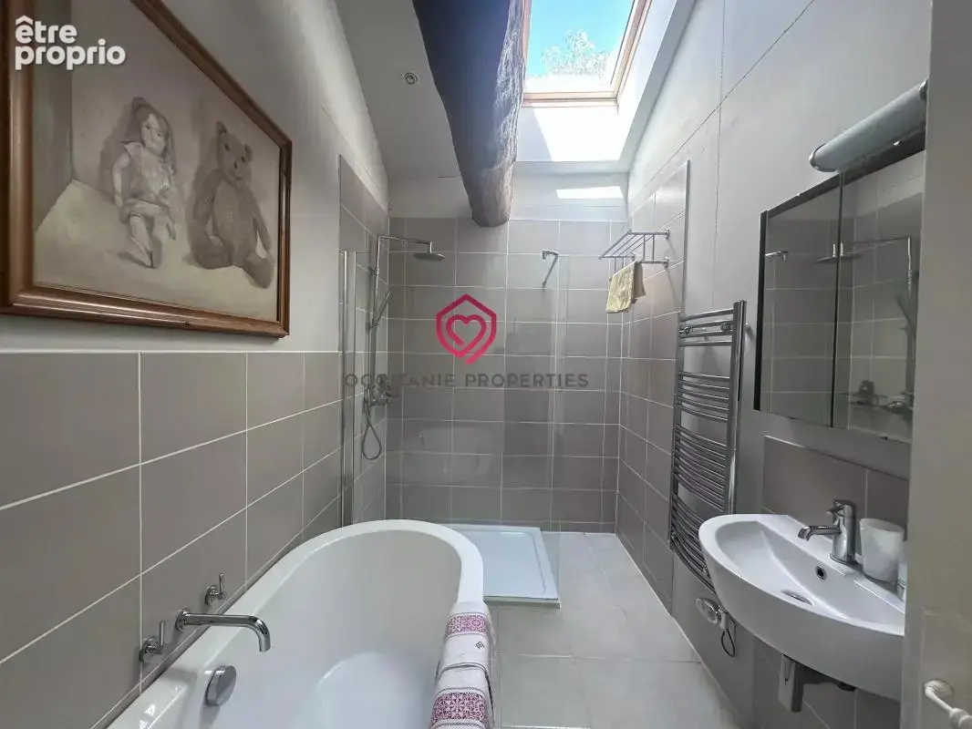 Ferme gasconne exceptionnelle avec gîtes, piscine et vignoble - photo 17
