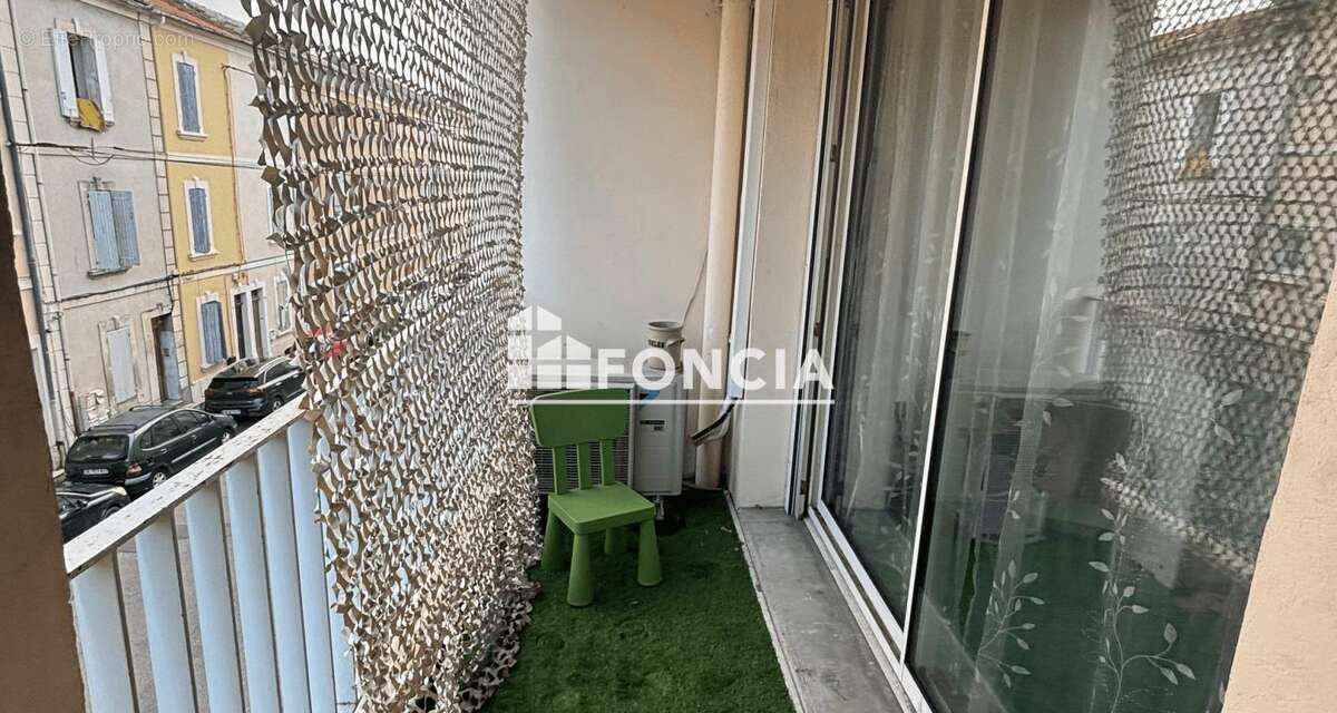 Appartement à CAVAILLON