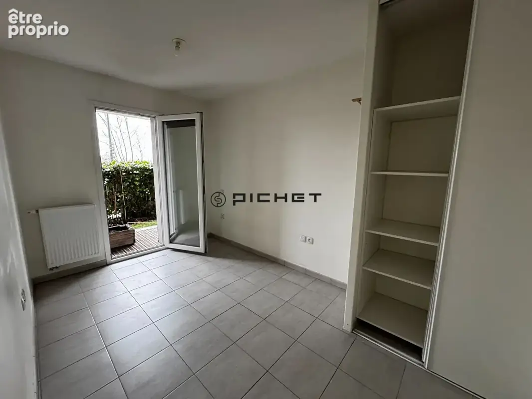 Appartement de type 3 avec place de parking - photo 8