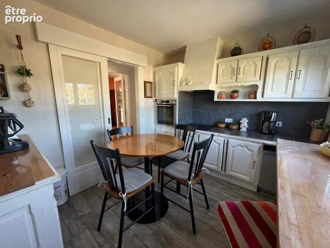 Maison à vendre 10 pièces  (56) - photo 5