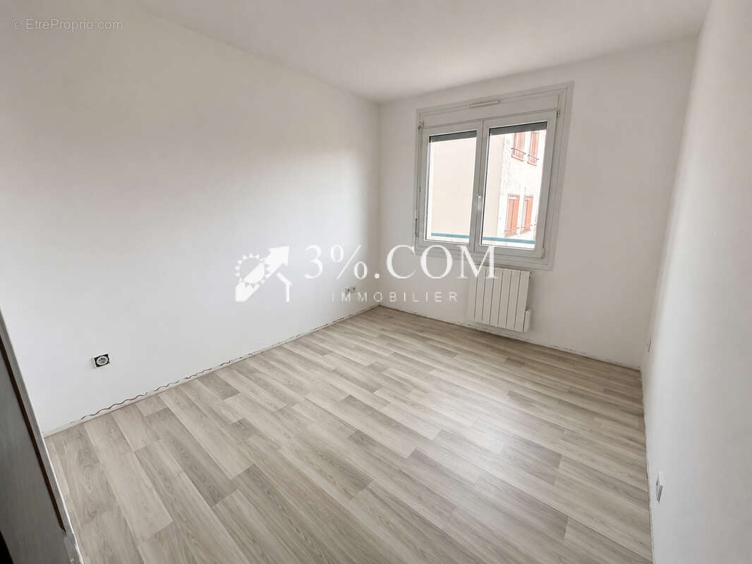 Appartement à JARVILLE-LA-MALGRANGE