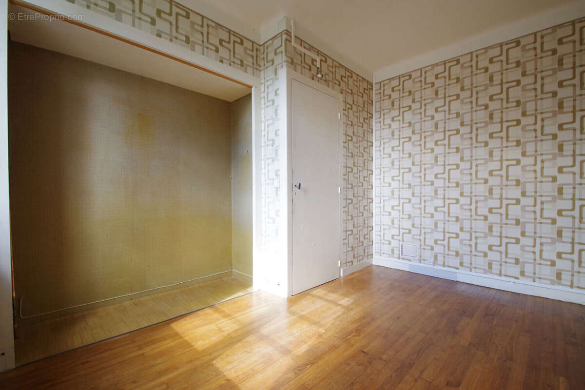 Maison familiale avec fort potentiel + Maison T2 de plain-pied indépendant - photo 8