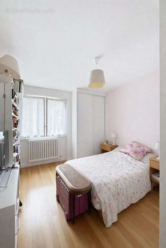 Appartement à LYON-2E