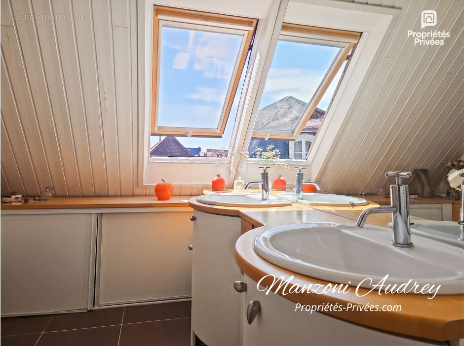 Maison d'architecte à Troyes de 291m² - photo 14