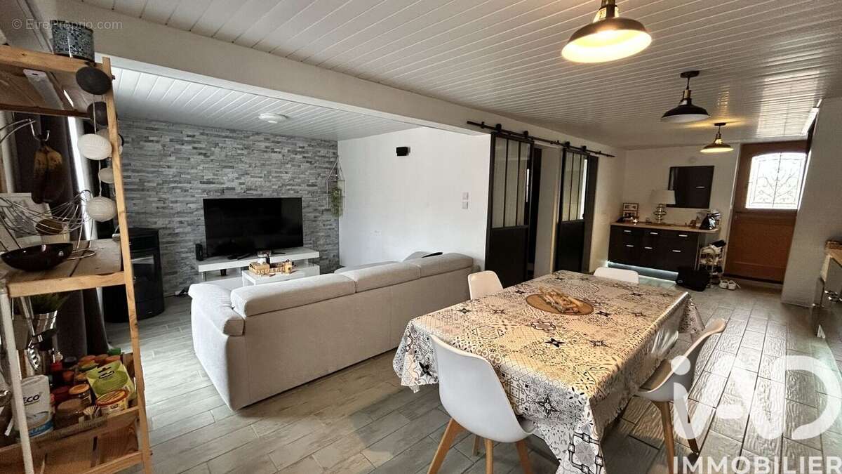Photo 4 - Maison à WASSY