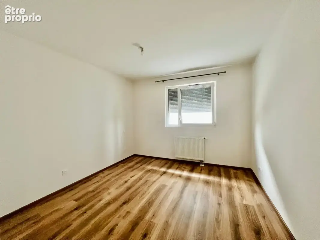 Appartement 3 pièces 70 m² à vendre à Besancon (25000) - photo 4