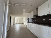 Appartement à SAINT-RAMBERT-D'ALBON