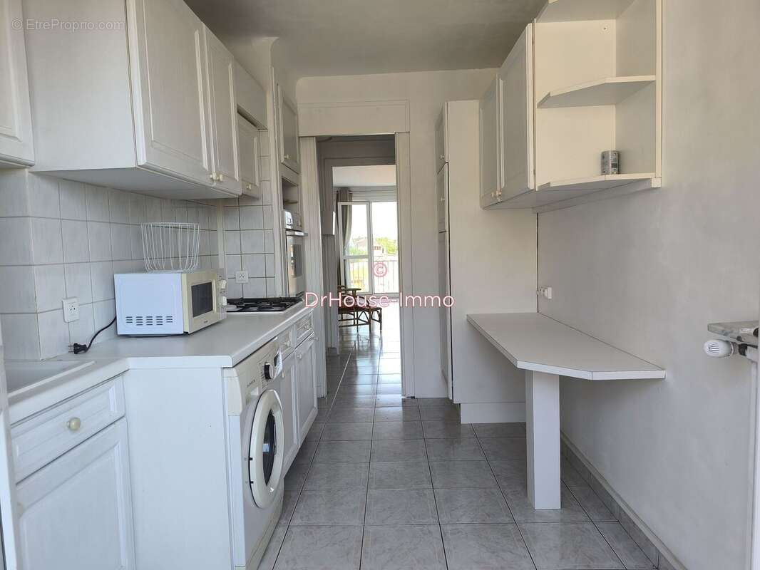 Appartement 70 m² à Perpignan  - photo 10
