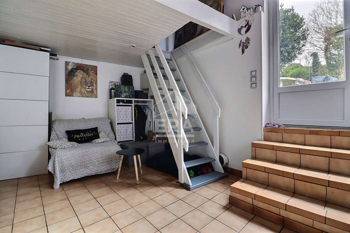 Maison à CORMEILLES-EN-PARISIS
