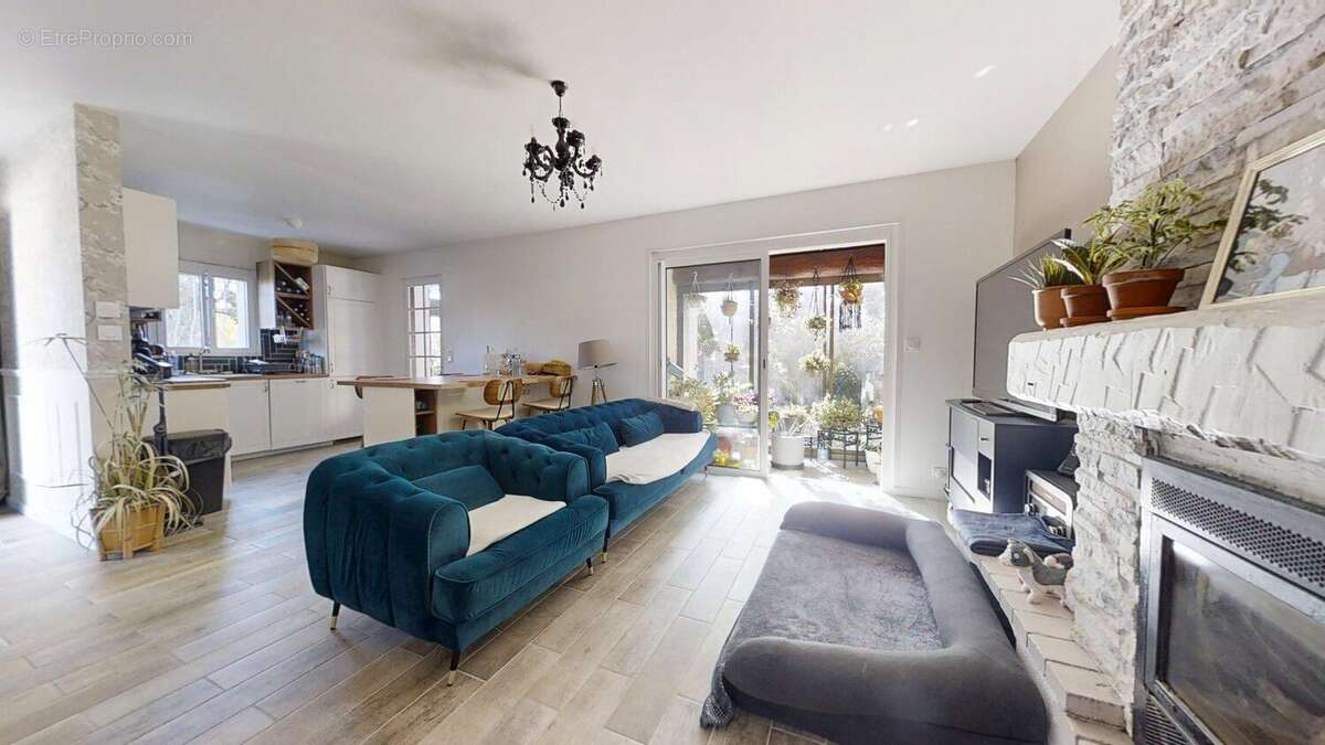 Photo 2 - Maison à SIX-FOURS-LES-PLAGES