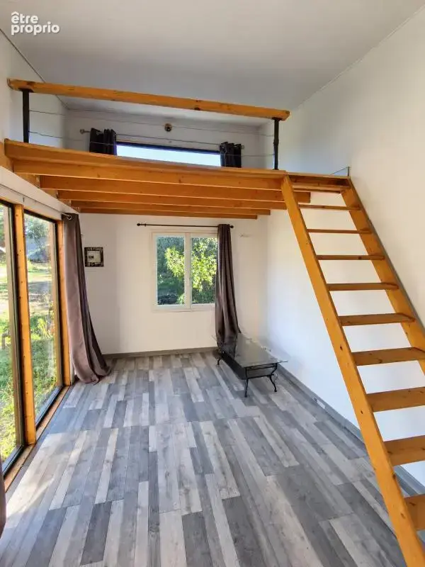 Maison 5 pièces 104m2 - photo 17