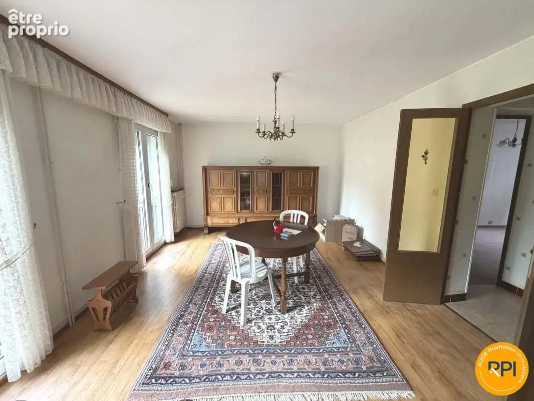 Maison à FORBACH