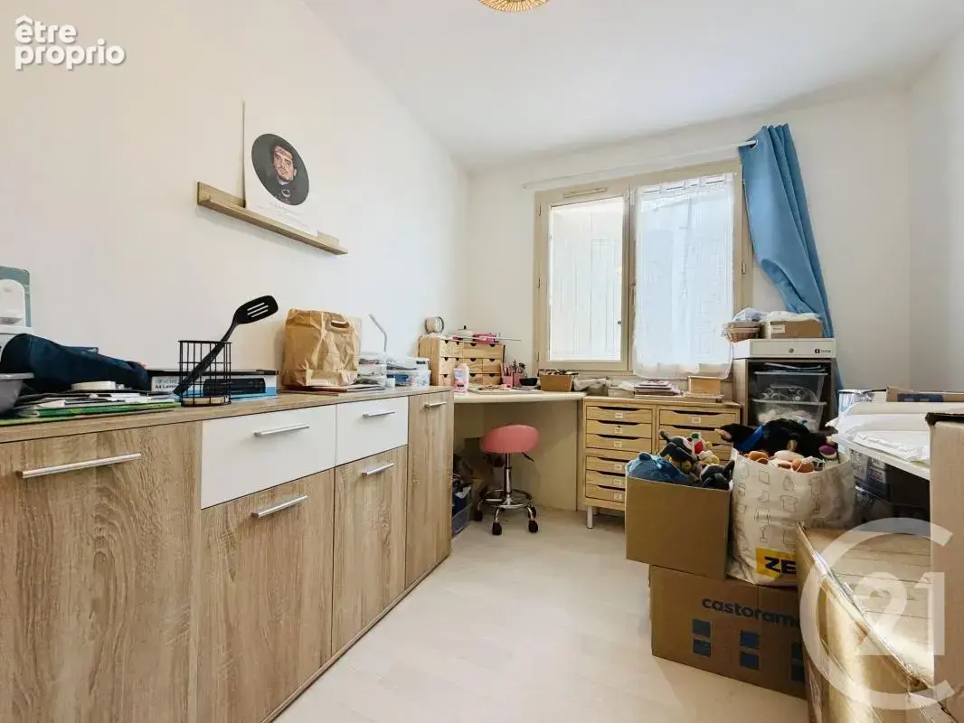 Maison 5 pièces 93 m² à vendre à Eyjeaux (87220) - photo 9