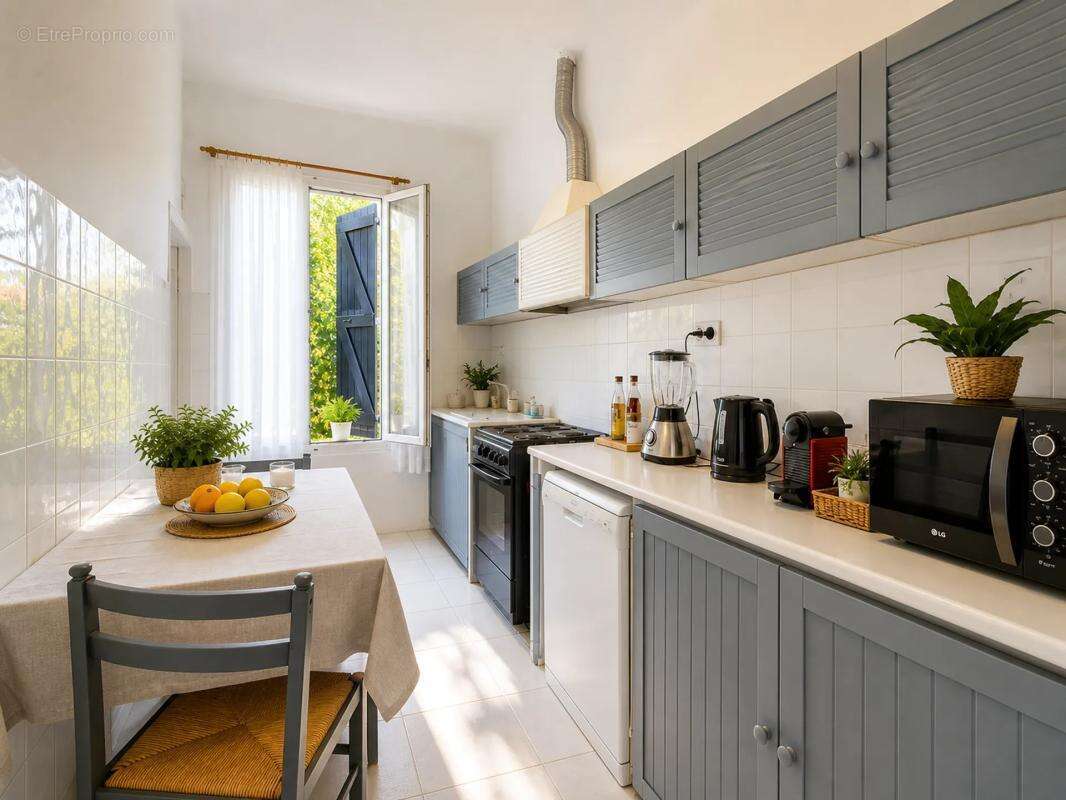 Maison de 8 pièces de 208 m² à L'Île-Rousse - photo 10