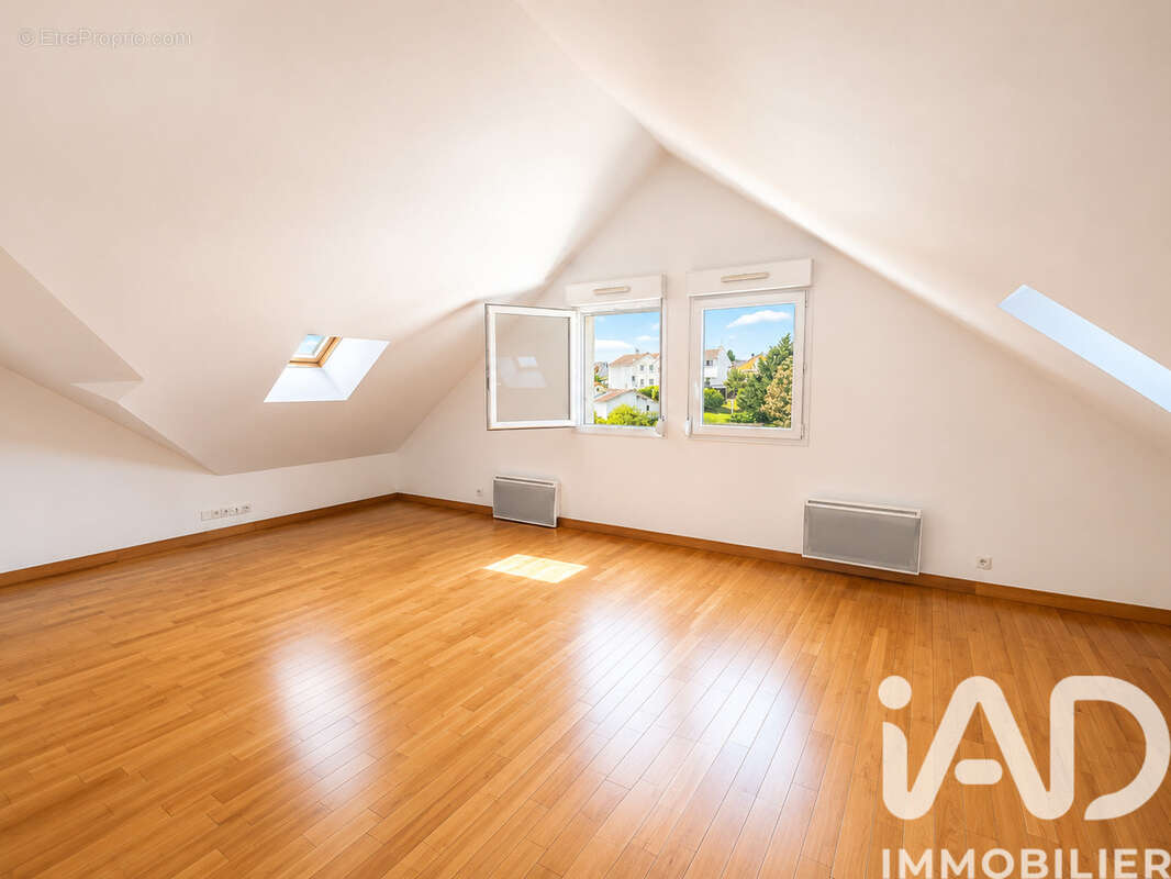 Photo 4 - Appartement à ARGENTEUIL