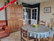 Appartement à MANNEVILLE-SUR-RISLE