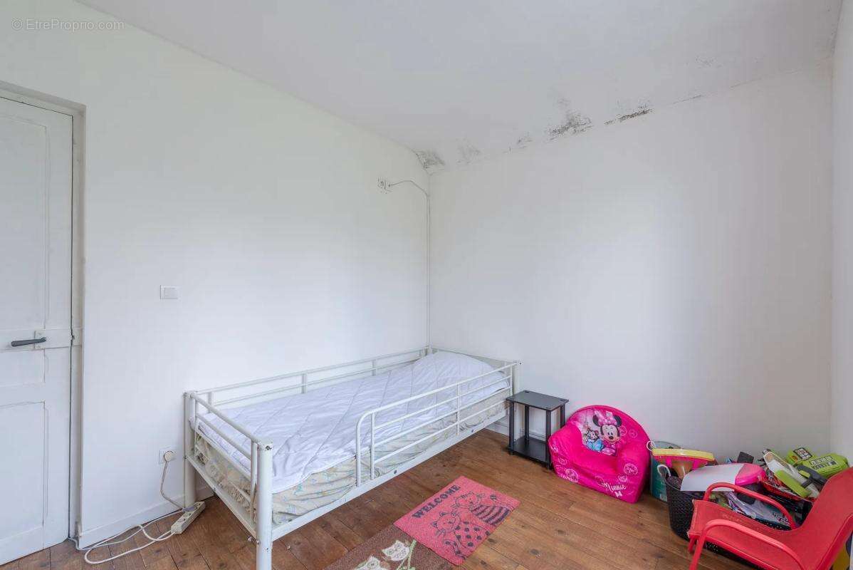 Maison à BOISSY-LE-CHATEL