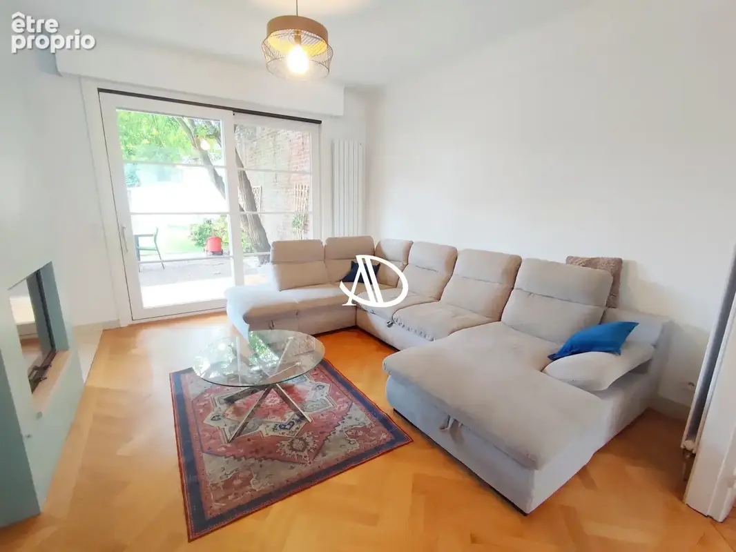 Maison de caractere 4 chambres jardin garage cave - photo 3