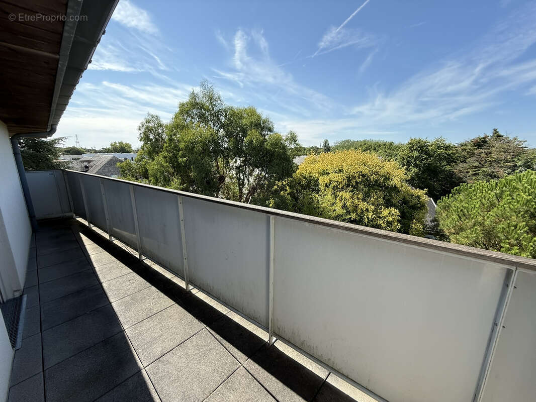 Appartement à VERTOU