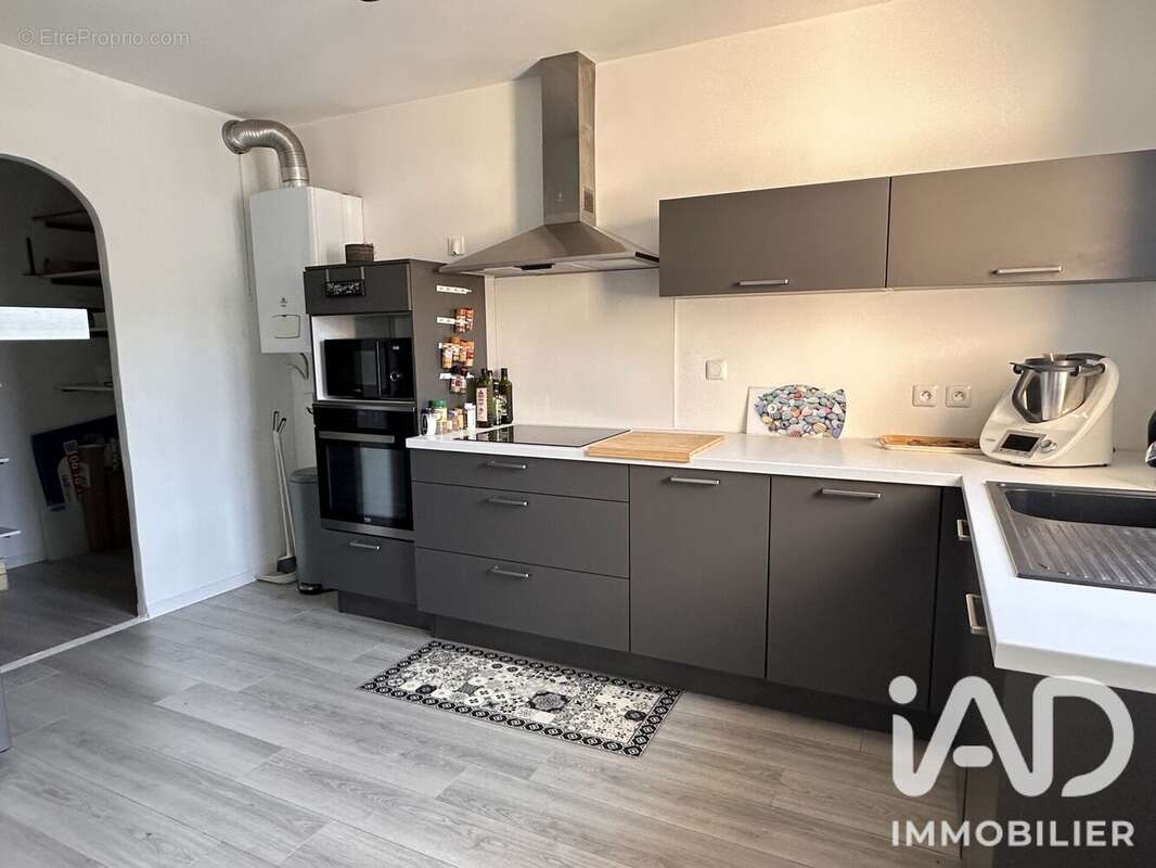 Photo 6 - Appartement à NANTES