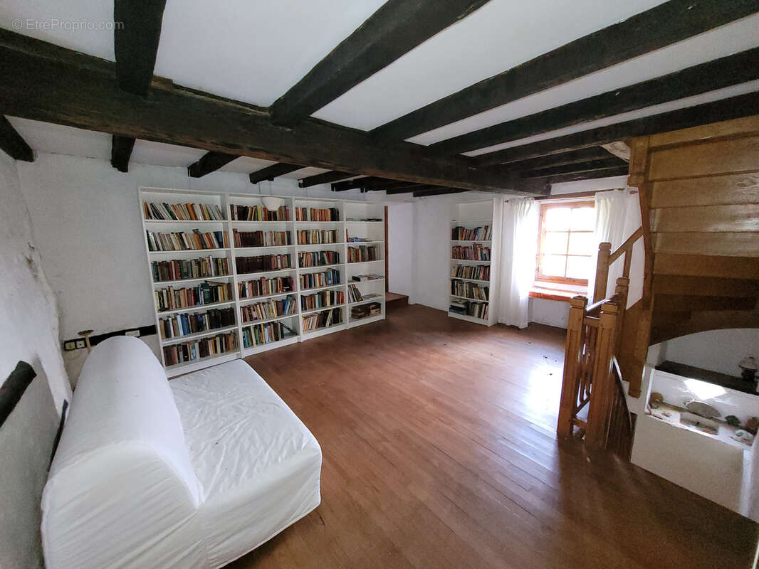 Maison à SAINT-SEVERIN