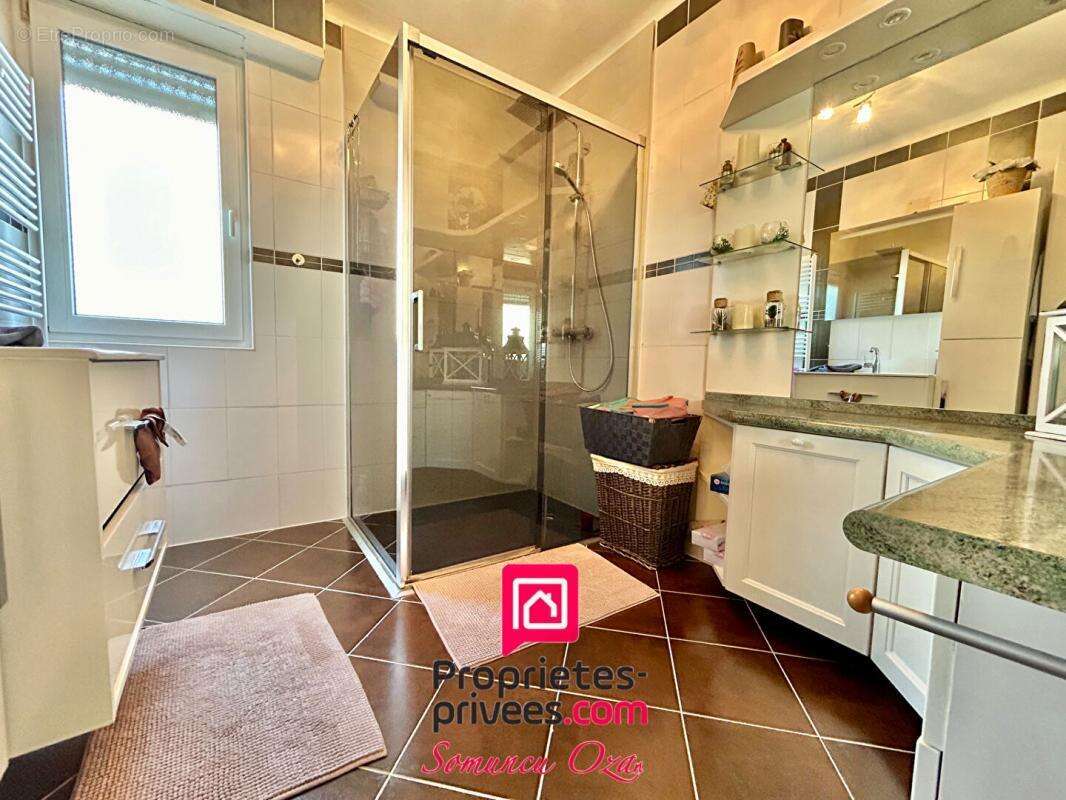 Maison à GERTWILLER