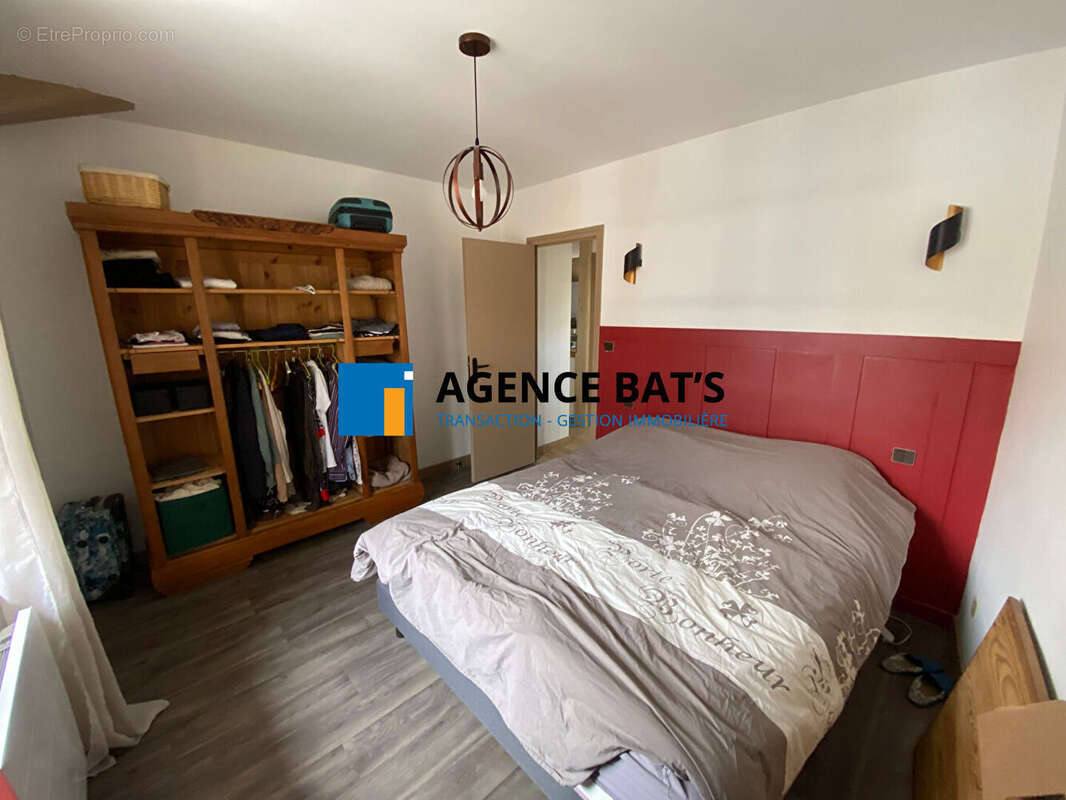 Photo 8 - Maison à CHAMPDIEU