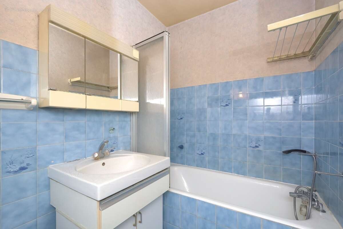 Appartement à HERBLAY