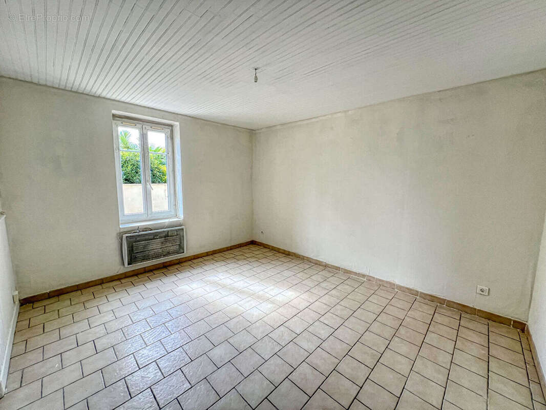 Maison à SAINT-PALAIS-SUR-MER