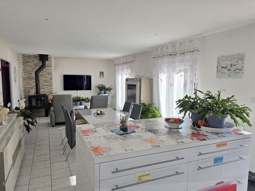 Photo 3 - Maison à FECAMP