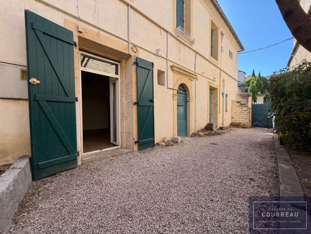 Studio de 21,36 m2 aux beaux-arts - photo 9