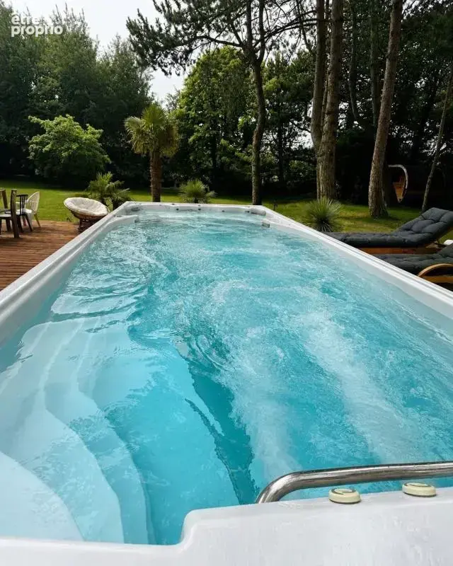 Des vacances au quotidien, sans vis-à-vis - photo 14