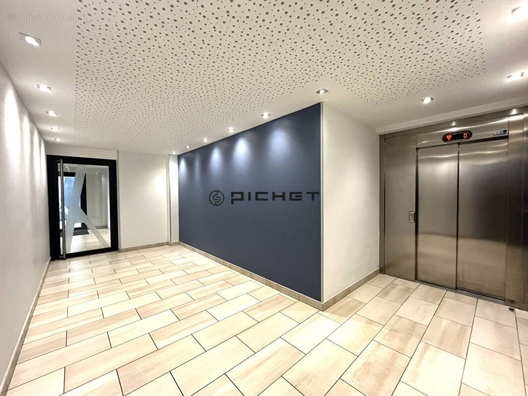 Appartement à BAYONNE