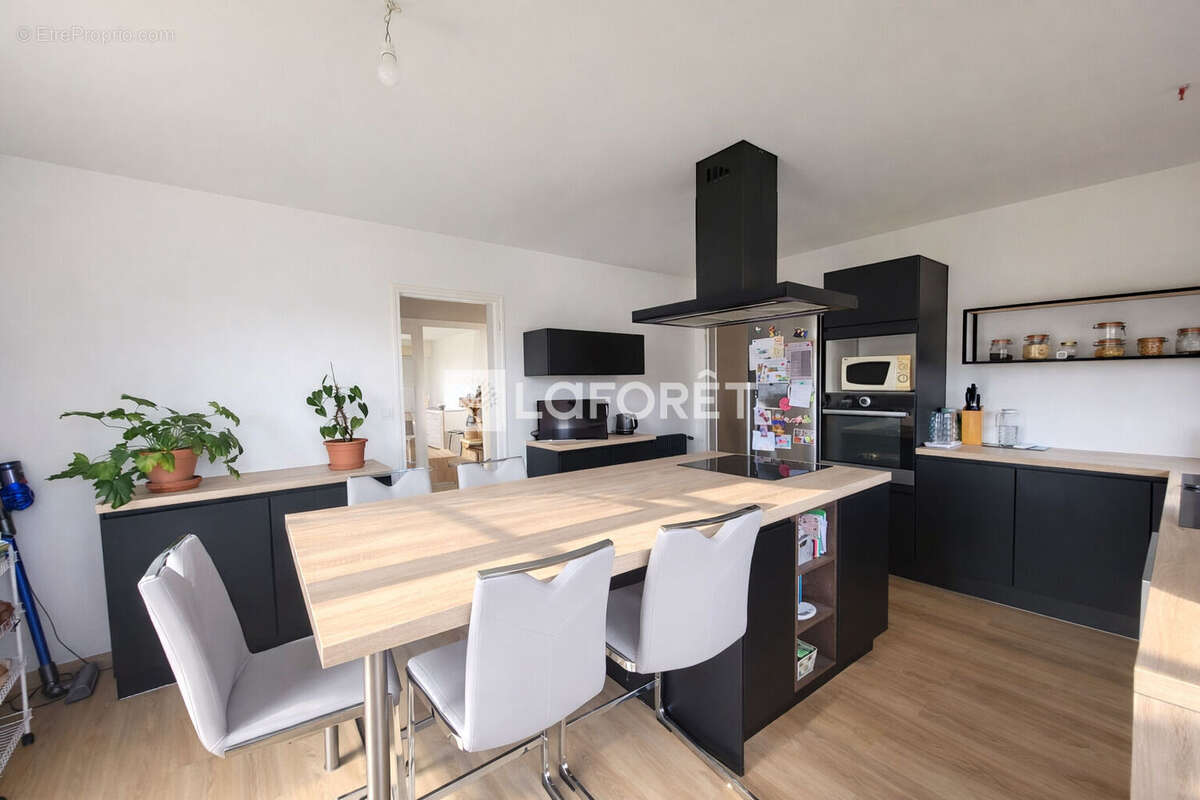 Maison Mimizan 6 pièce(s) 137 m² - photo 4