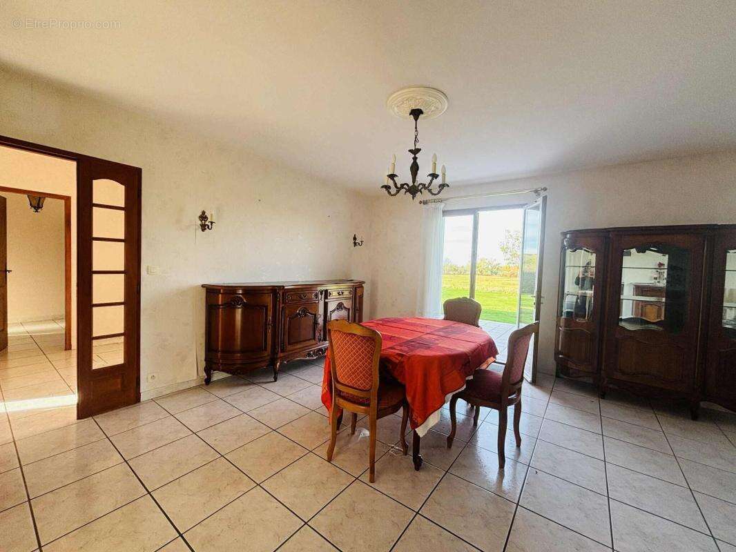 Maison à SOREZE