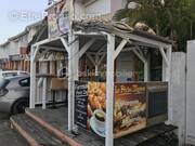 Commerce à SAINT-FRANCOIS