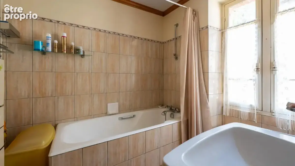 EXCLUSIVITE - Secteur CAZALS - Maison en pierre, dépendances, ga - photo 14