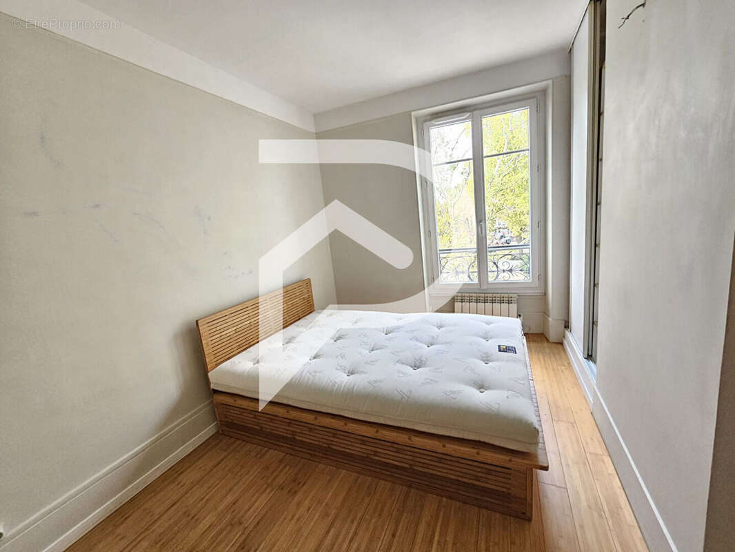Appartement à MONTREUIL
