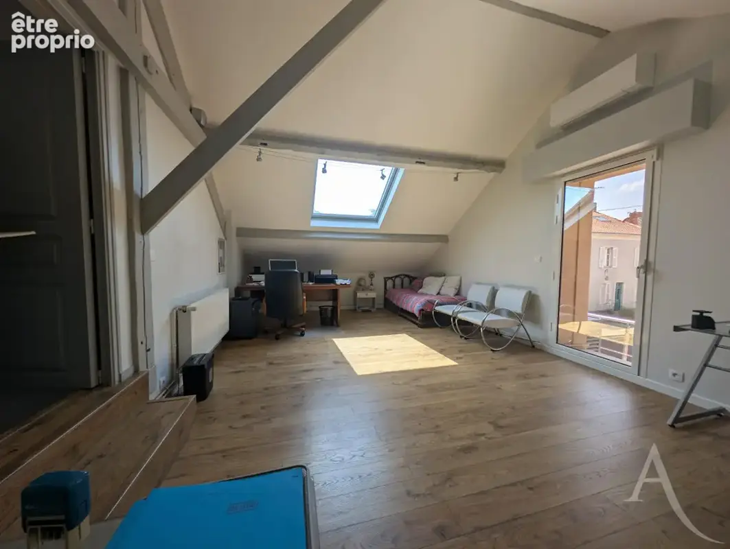 Maison La Haie Fouassiere - photo 9