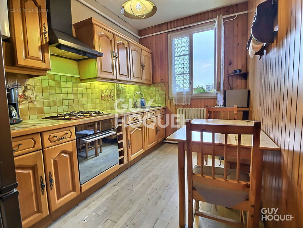 Appartement à CLAMART