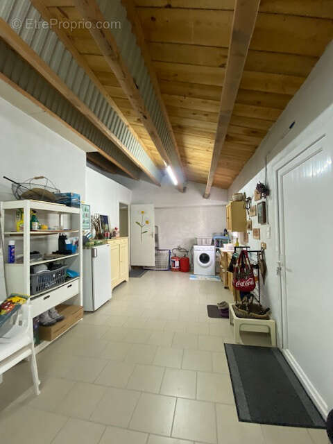 Maison à SAINT-PIERRE-D&#039;OLERON