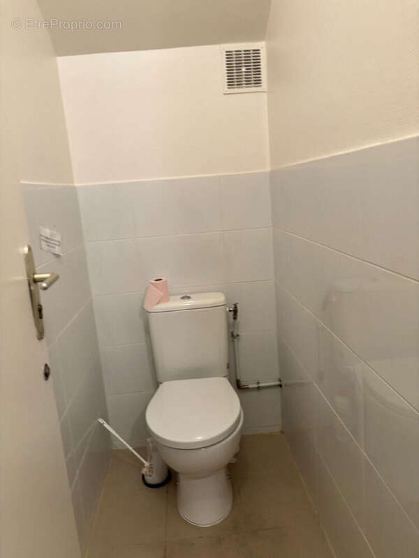 Appartement à SAINT-GERMAIN-EN-LAYE