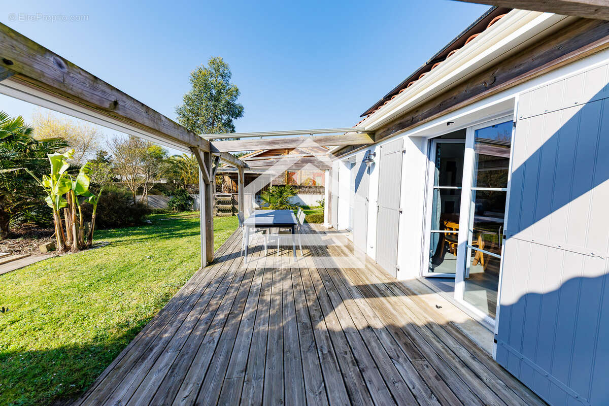 Maison à LA PLAINE-SUR-MER