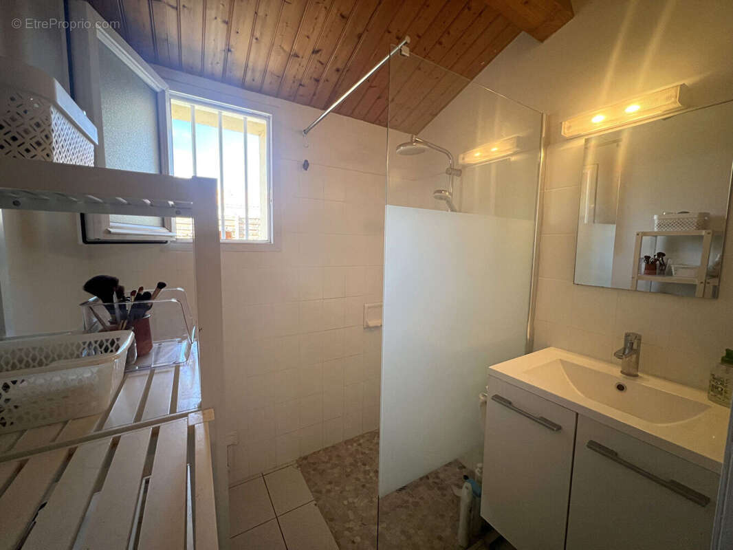 Maison 2 chambres - photo 10