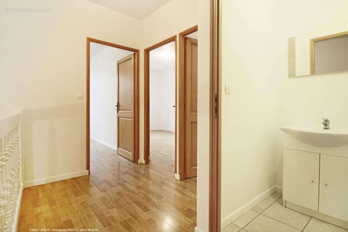 Appartement à OSTHEIM