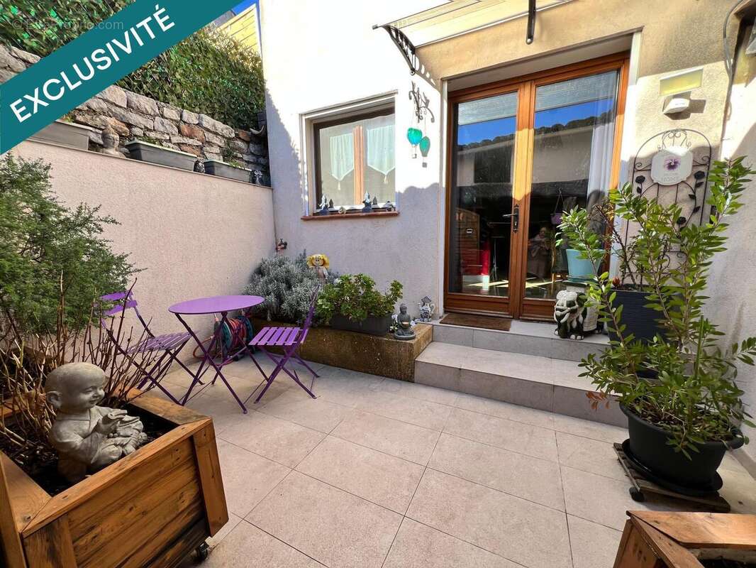 Photo 2 - Maison à LE LUC